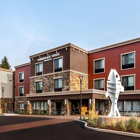 Towneplace Suites By Marriott Вайтфіш Екстер'єр фото