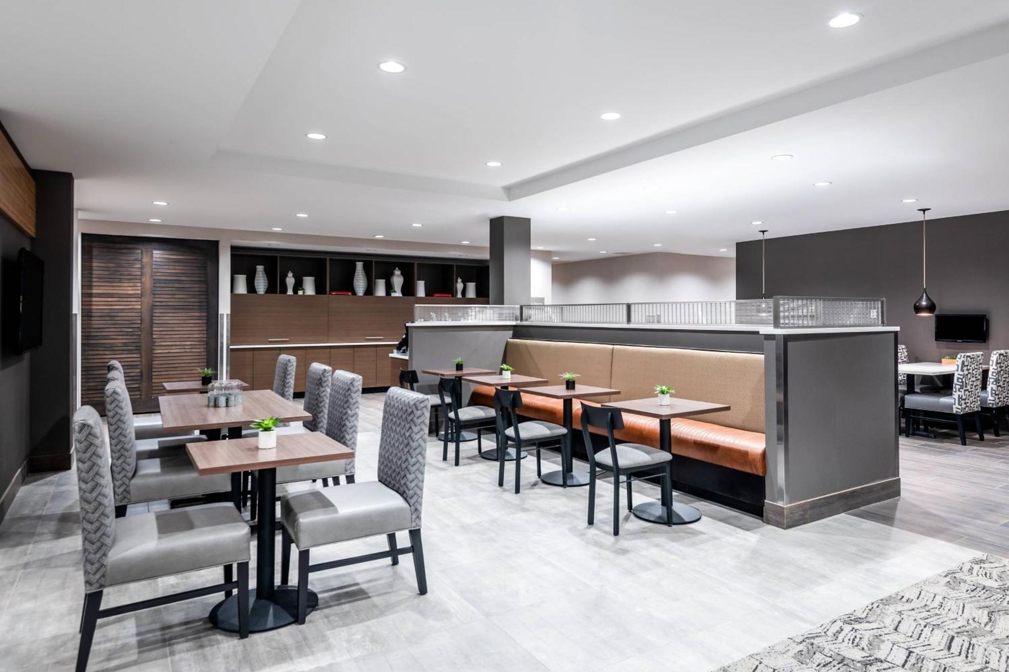 Towneplace Suites By Marriott Вайтфіш Екстер'єр фото
