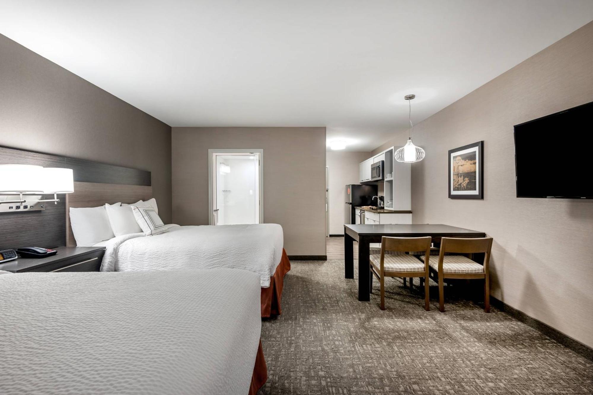 Towneplace Suites By Marriott Вайтфіш Екстер'єр фото