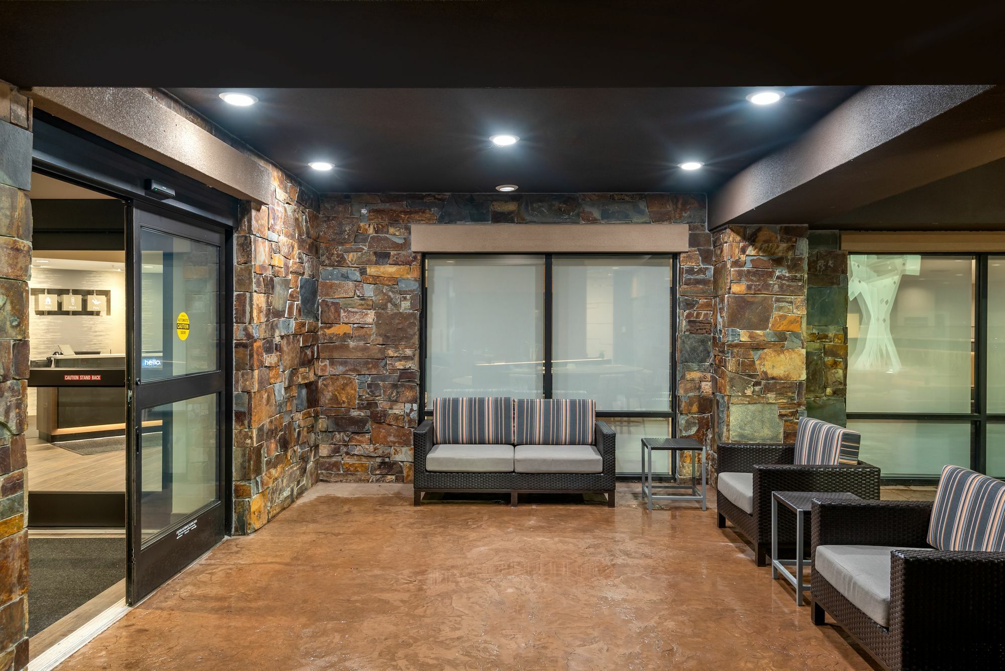 Towneplace Suites By Marriott Вайтфіш Екстер'єр фото